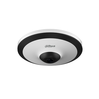 Dahua Technology IPC-EW5531-AS IP camera Dahua Technology IPC-EW5531-AS 5MP Panoramic Network IR Fisheye Camera