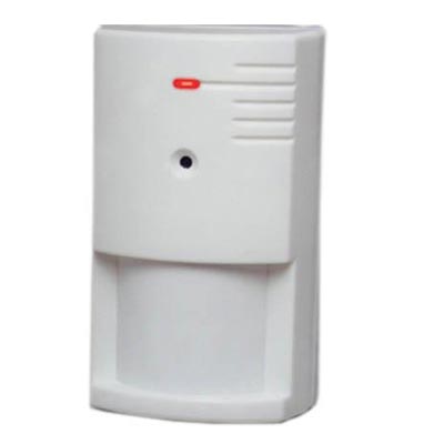 Bosch CAM940E Video motion detector Detection Systems PIR detector with integral camera