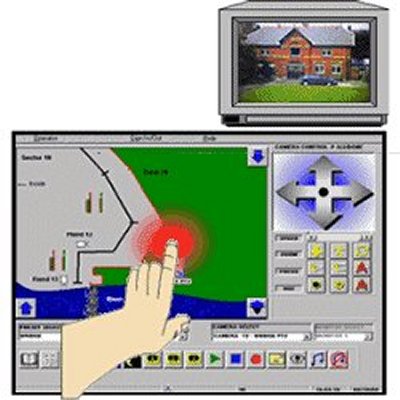 CCTV Software Camfunction CCTV software CCTV Software update 'CAMFUNCTION' CCTV control software