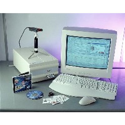 PAT ESI Access control software PAT Enterprise Access Control Security System