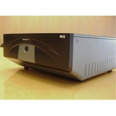 NICE NiceVision Harmony Digital video recorder (DVR) NiceVision Harmony DVR System