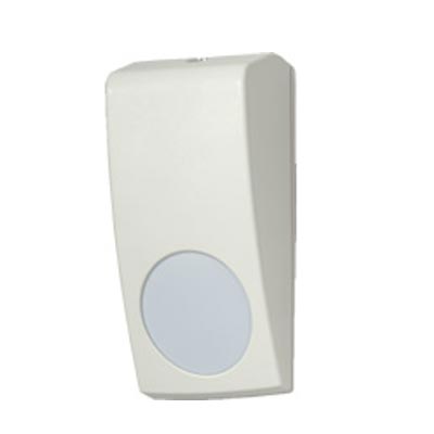 Vanderbilt IRM120C Intruder detector Vanderbilt (formerly known as Siemens Security Products) IRM120C - PIR/MW motion detector, 12 m wide angle