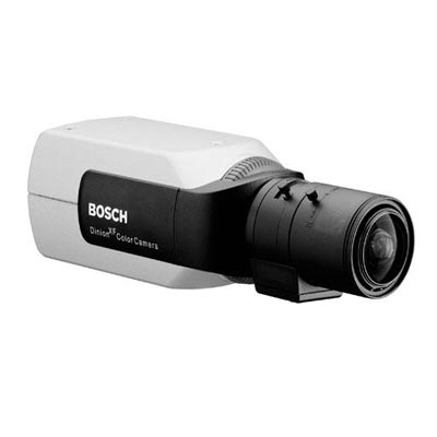 New demo CD on camera innovation from Bosch