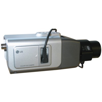 LG Electronics LVC-SX703 CCTV camera LG LVC-SX703PC Day/Night Colour Camera