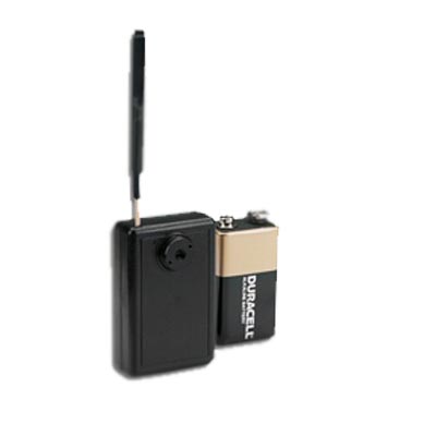 VideoComm Technologies MSC-244c CCTV camera VideoComm Technologies MSC-244c MiniSpyCam