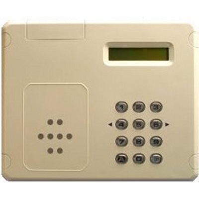 Menvier Security MU-CTI Access control system The new Menvier Access Control range