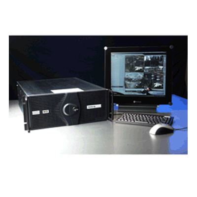 NICE NiceVision Alto Digital video recorder (DVR) NiceVision Version 9 delivers new insights from video surveillance
