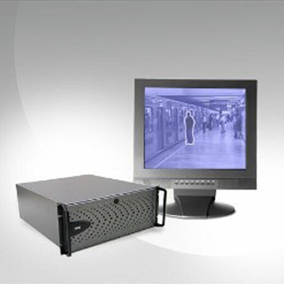 NICE NiceVision Pro Digital video recorder (DVR) NICE unveils new NiceVision® smart video solutions