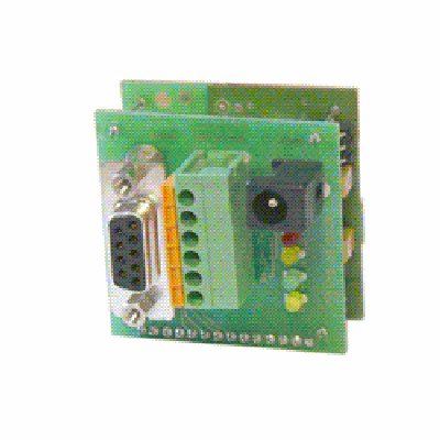 VTQ Videotronik RSLink CCTV transmission system RSLink 868 MHz Transceiver from VTQ Videotronik