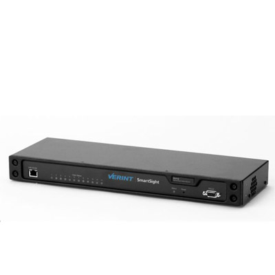 Verint S1712e Video server (IP transmission) Verint advances high-end digital video recording