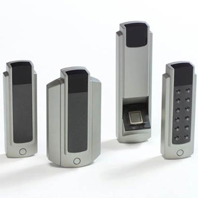 Integrated Engineering SmartID Access control system SmartID™ design smart card readers from Integrated Engineering