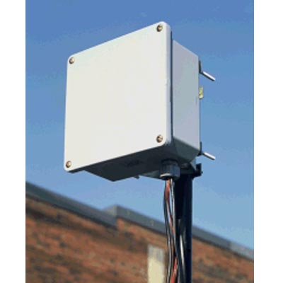 VideoComm Technologies TC0-2415 CCTV transmission system VideoComm Technologies TC0-2415 All-Weather Series