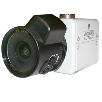 EVS VNC-505 CCTV camera highly sensitive CCTV Camera VNC-505 from EVS