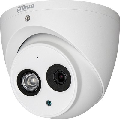Dahua Technology A21CG02 CCTV camera Dahua Technology A21CG02 2MP IR 2.8 mm HDCVI Eyeball