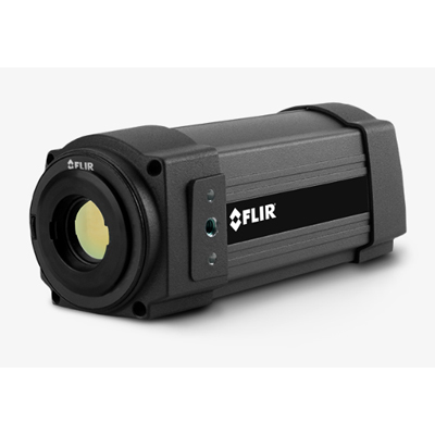 FLIR Systems A310 IP camera FLIR Systems A310 Thermal Imaging Camera For Critical Equipment Monitoring