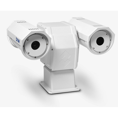 FLIR Systems A310 PT 7° PAL (30 HZ) IP camera FLIR Systems A310 PT 7° PAL (30 HZ) dual-sensor temperature-measurement Pan/Tilt