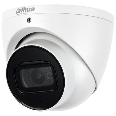 Dahua Technology A52AJ62 CCTV camera Dahua Technology A52AJ62 5MP IR 2.8mm HDCVI Eyeball