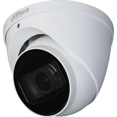 Dahua Technology A52AJ6Z CCTV camera Dahua Technology A52AJ6Z 5MP IR Vari-focal HDCVI Eyeball