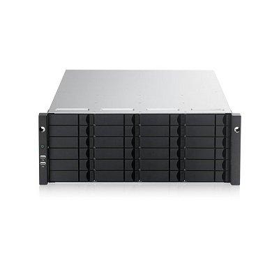 Promise Technology A6800 Storage Promise Technology A6800 storage appliance specialised for video surveillance