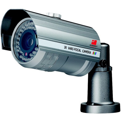 AASSET AST 9076P CCTV camera AASSET AST 9076P