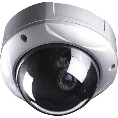 AASSET AST CD103VPEX2 Dome camera AASSET AST CD103VPEX2
