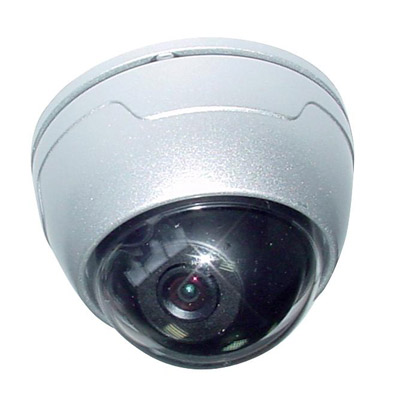 AASSET AST CD80VP Dome camera Aasset presents vandal-resistant dome camera AST CD80VP