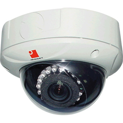 AASSET ASTCD113VPIR Dome camera AASSET ASTCD113VPIR