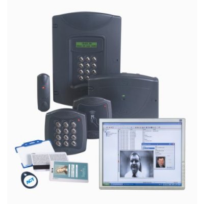 ACT ACTWin Pro 2.3 Access control software ACT introduces the new Time and Attendance Module for ACTWin pro 2.3