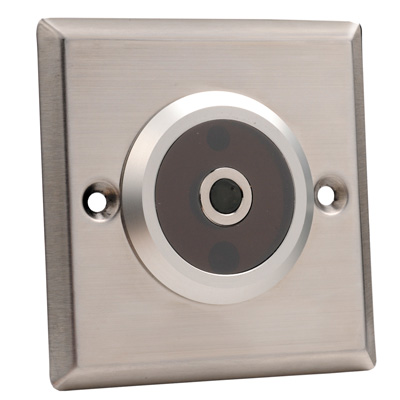 Alpro PB86 Access control system accessory ALPRO launch the new PB86 proximity switch - innovation and quality at competitive prices