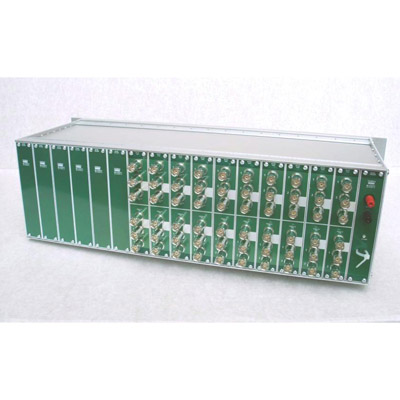Addlestone BH220 Video signal device ADDLESTONE announces the new L Series range