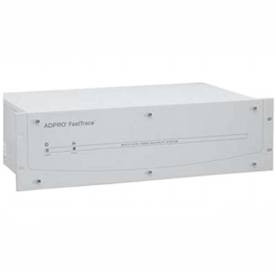 ADPRO AFT-5020-1-2-R Digital video recorder (DVR) ADPRO AFT-5020-1-2-R multi-site video security recording system with 20 video inputs