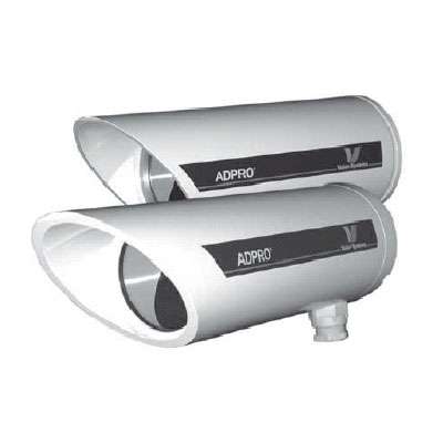 ADPRO PRO-50H Video motion detector ADPRO PRO 30, 40 and 50 PIR detectors from Xtralis