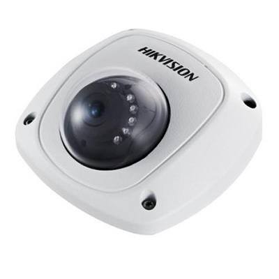 Hikvision AE-VC011P-IRS Dome camera Hikvision AE-VC011P-IRS 700TVL 1/3