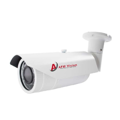 AFMVision AFM-2SHIP-2MP-B IP camera AFMVision AFM-2SHIP-2MP-B 2 Megapixel IR Bullet IP Camera