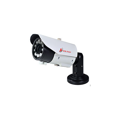 AFMVision AFM-ITWVF-2MP-B IP camera AFMVision AFM-ITWVF-2MP-B 2.1 Megapixel Outdoor Vari-Focal IR Bullet Camera