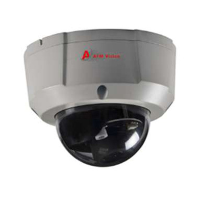 AFMVision AFM-ITWVF-3MP-D IP Dome camera AFMVision AFM-ITWVF-3MP-D 3megapixel outdoor vari-focal IR dome camera