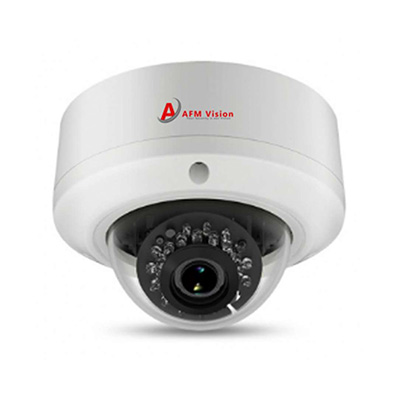AFMVision AFM-IVA12MP-D IP Dome camera AFMVision AFM-IVA12MP-D 12MP industrial outdoor network dome camera