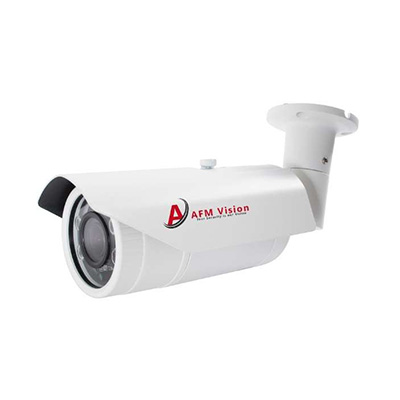 AFMVision AFM-IVA2MP-B IP camera AFMVision AFM-IVA2MP-B 2MP Industrial Outdoor Network Bullet Camera