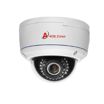 AFMVision AFM-IVA2MP-D IP Dome camera AFMVision AFM-IVA2MP-D 2MP outdoor network bullet camera