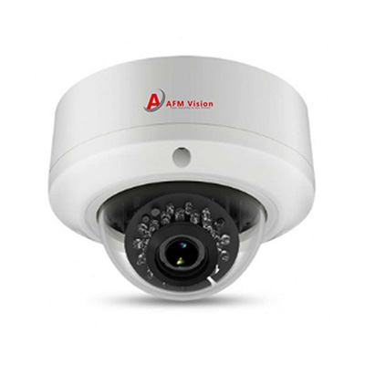AFMVision AFM-IVA3MP-D IP Dome camera AFMVision AFM-IVA3MP-D 3MP industrial outdoor network dome camera