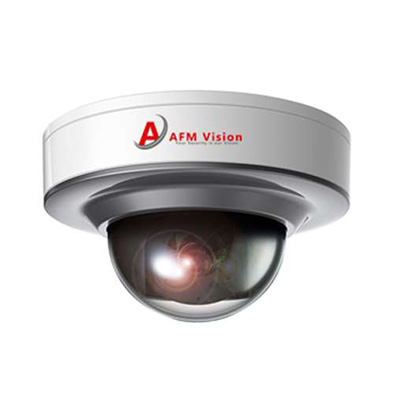 AFMVision AFM-VD10M2 IP Dome camera AFMVision AFM-VD10M2 2 megapixel night vision indoor dome IP camera