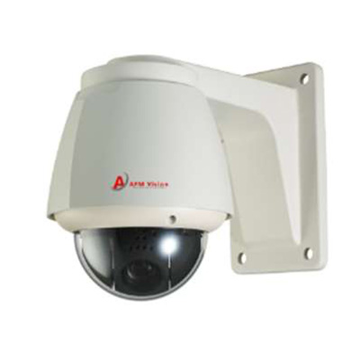 AFMVision AFM-VPD101PM2Ti IP Dome camera AFMVision AFM-VPD101PM2Ti full HD 2 megapixel mini PTZ IP camera X10 zoom