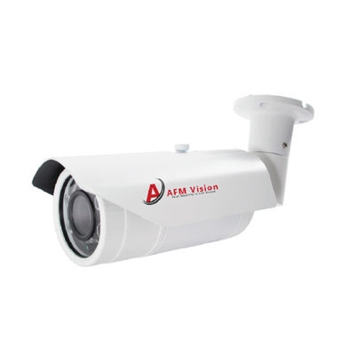 AFMVision AFM-WDR-3MP-B IP camera AFMVision AFM-WDR-3MP-B 3 Megapixel WDR IP Bullet Camera