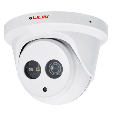 LILIN AHD652A3.6 Dome camera LILIN AHD652A3.6 D/N 1080P AHD VR DOME IR Camera
