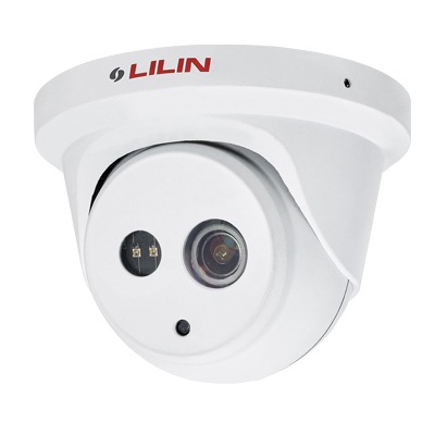 LILIN AHD652AX2.8 Dome camera LILIN AHD652AX2.8 D/N 1080P AHD AF VR DOME IR Camera