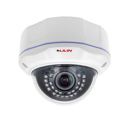 LILIN AHD662AX2.8 Dome camera LILIN AHD662AX2.8 D/N 1080P AHD AF VR DOME IR Camera