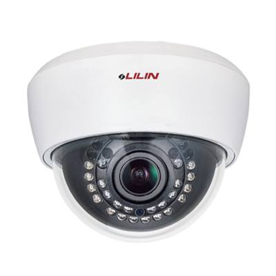 LILIN AHDC262AX4.2 Dome camera LILIN AHDC262AX4.2 D/N 1080P AHD POC VARI-FOCAL Dome IR Camera