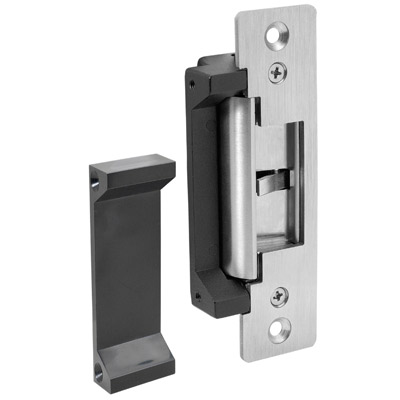Alpro EL900 Electronic locking device ALPRO launches the new EL 900 series ANSI electric strike