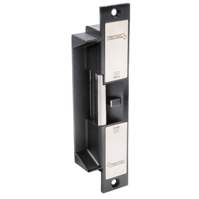 Alpro ES9000 Electronic locking device Alpro launch the new ES 9000 series electric strike