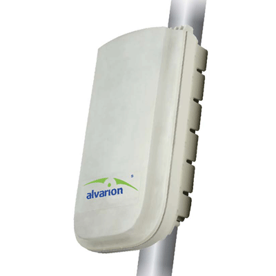 Alvarion wimax antenna